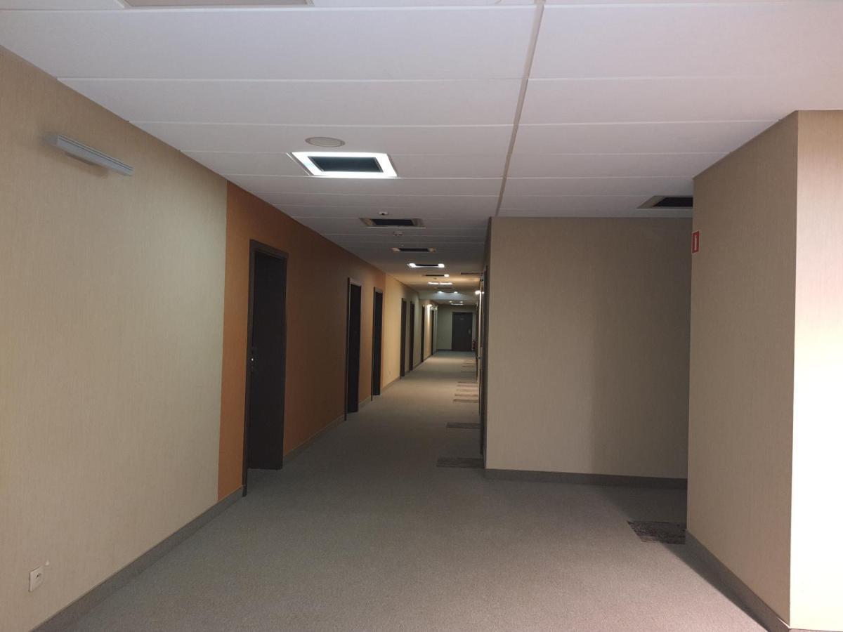 Apartament 307 W 4-Gwiazdkowym Hotelu Diva Spa W Kolobrzegu エクステリア 写真